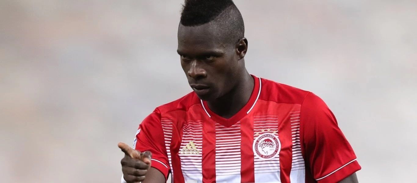 Στο στόχαστρο ευρωπαϊκών ομάδων ο Π.Σισέ - Ψηλά στην λίστα του Ολυμπιακού ο Σ.Παπασταθόπουλος